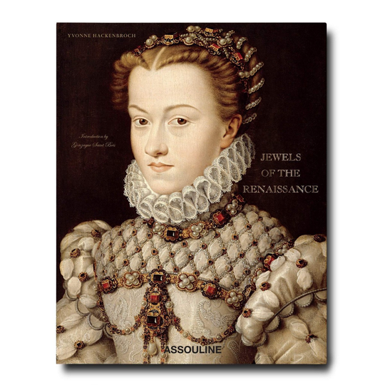 Assouline I Jewels of the Renaissance