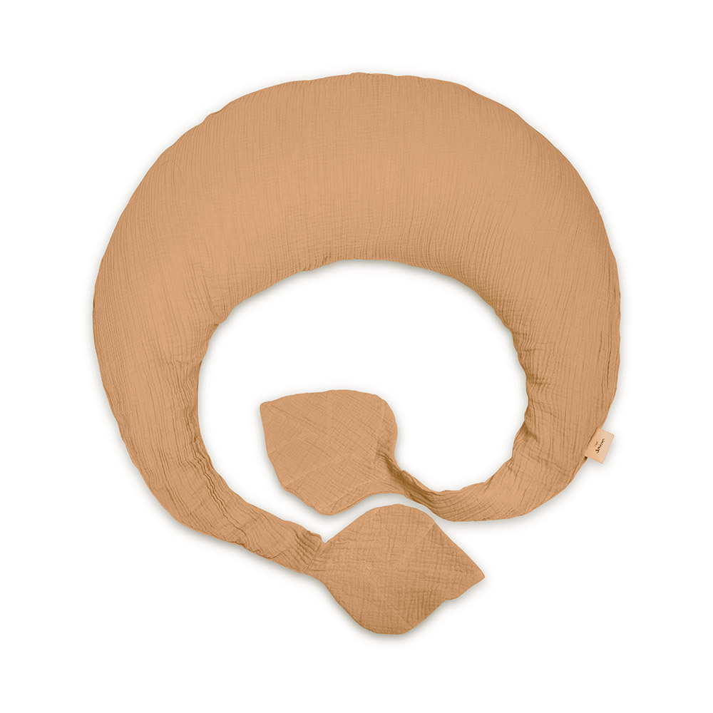 That's Mine - Nursing Pillow Cover Large - Golden Mist (NPC70)