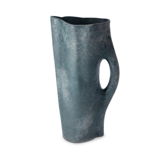 L'Objet I Timna Pitcher | Blue