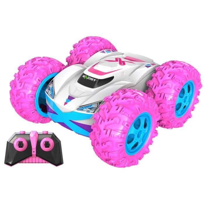 Silverlit - 360 Cross - Pink (214P)