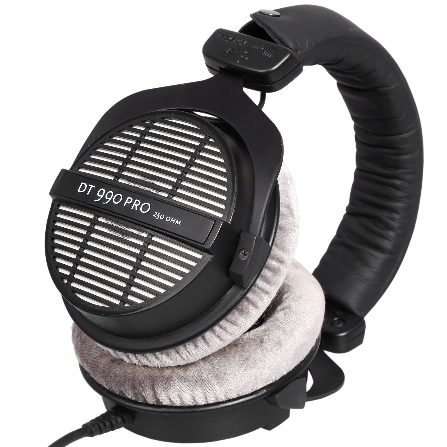 Beyerdynamic - DT 990 PRO 250 ohms Headphones