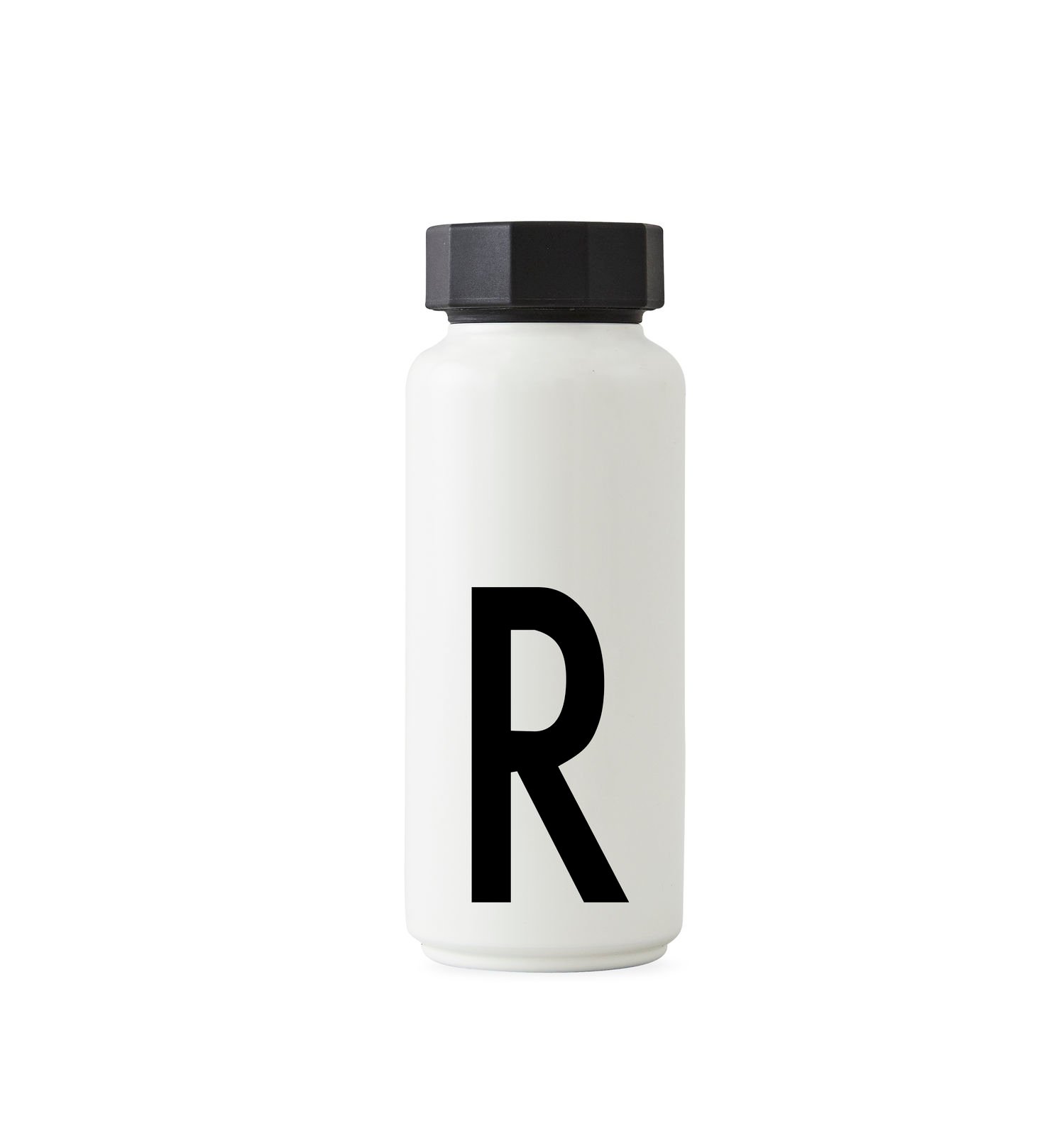 Design Letters - Personal Thermos - R