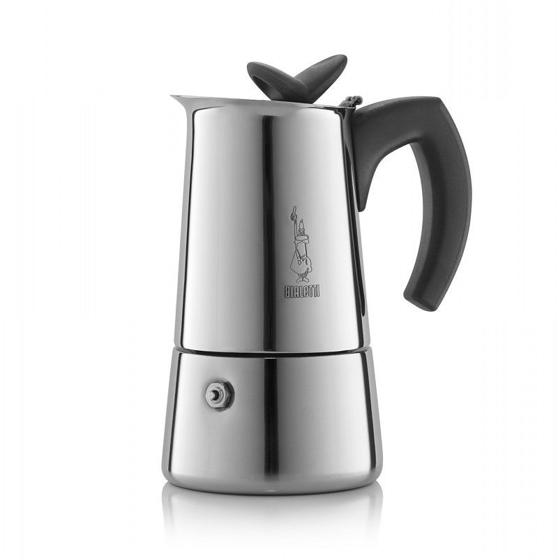 Bialetti - Musa Elegance 4 Cups (4272)