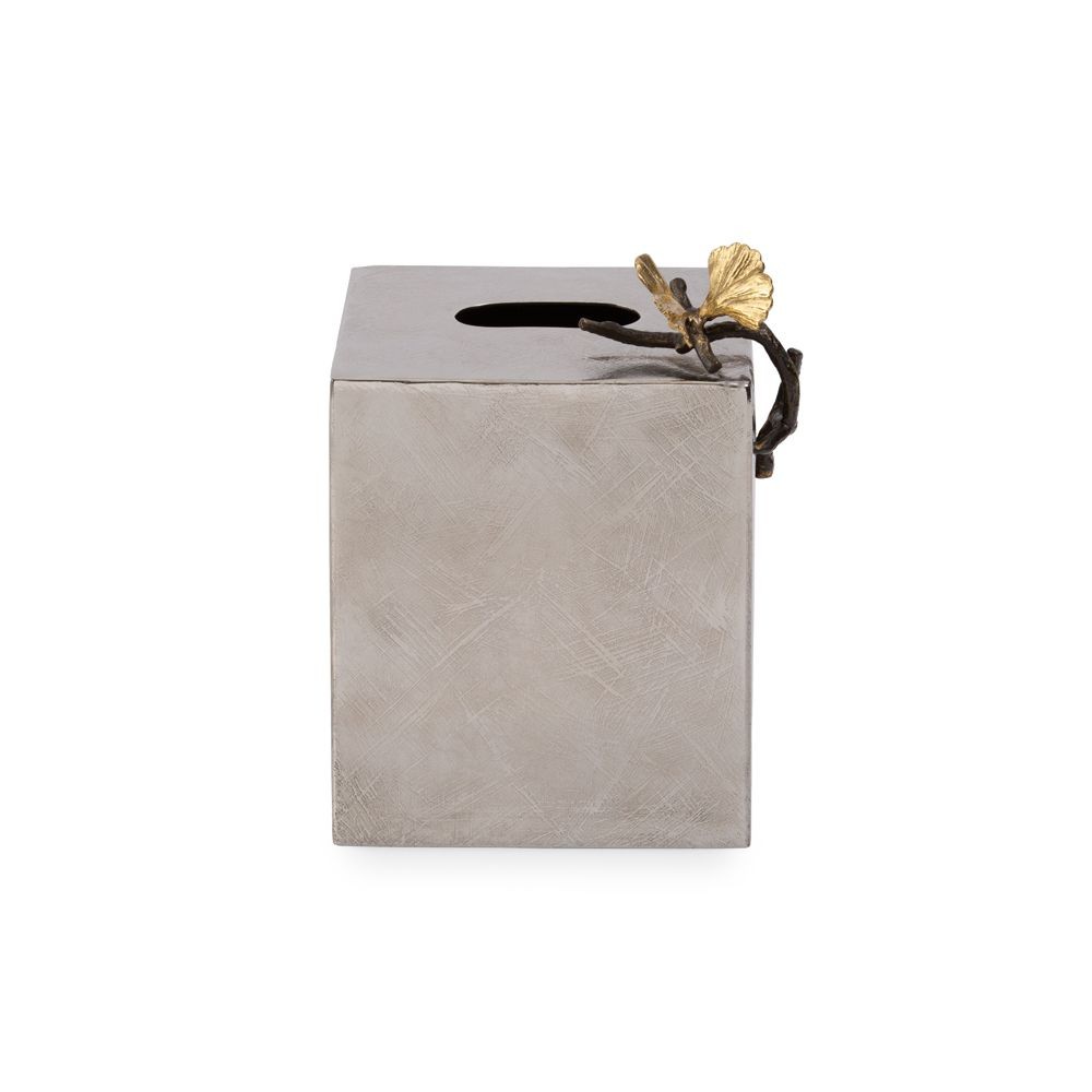 Michael Aram | Butterfly Ginkgo Tissue Box