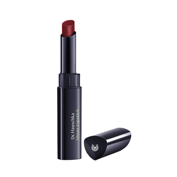 Dr. Hauschka - Sheer Lipstick - 04 Florentina