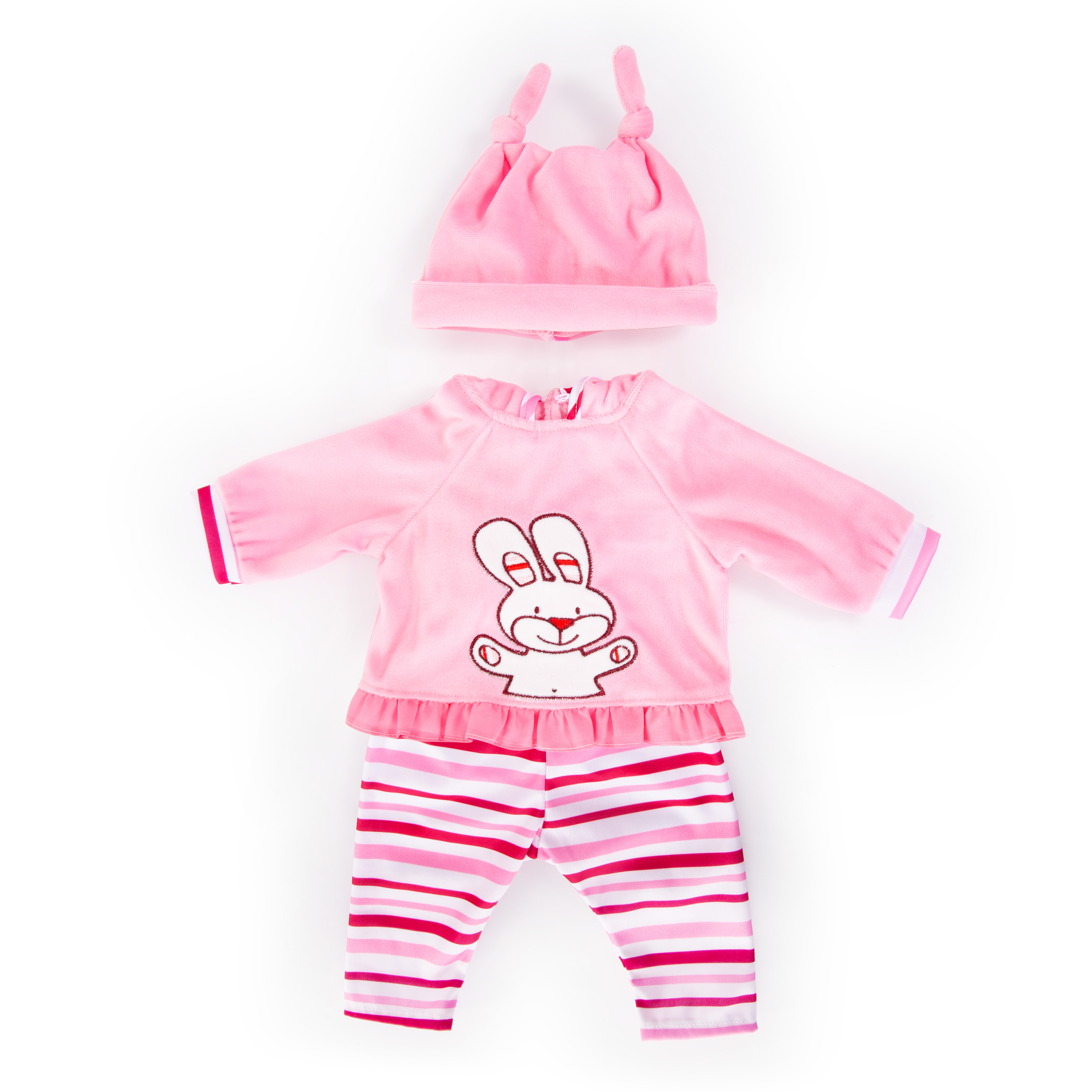 Bayer - Deluxe Dolls Dress 33-38cm (83888AA)