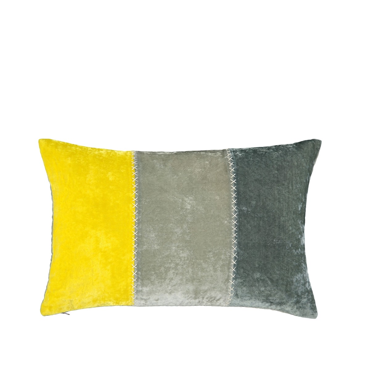 William Yeoward | Aritha Cushion Citron