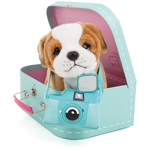 Studio Pets Plush, 23 cm - Star (95-IT-23100)
