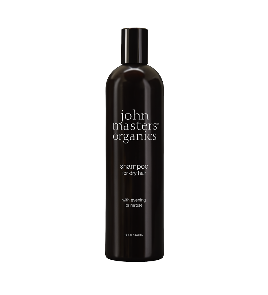 John Masters Organics - Evening Primrose Shampoo 473 ml