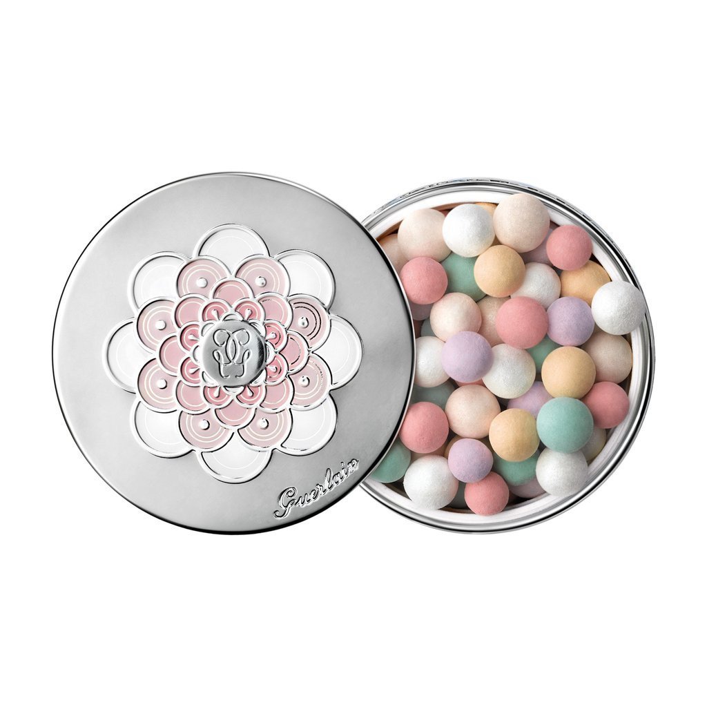 Guerlain - Météorites Light Revealing Pearls of Powder - 02 Clair
