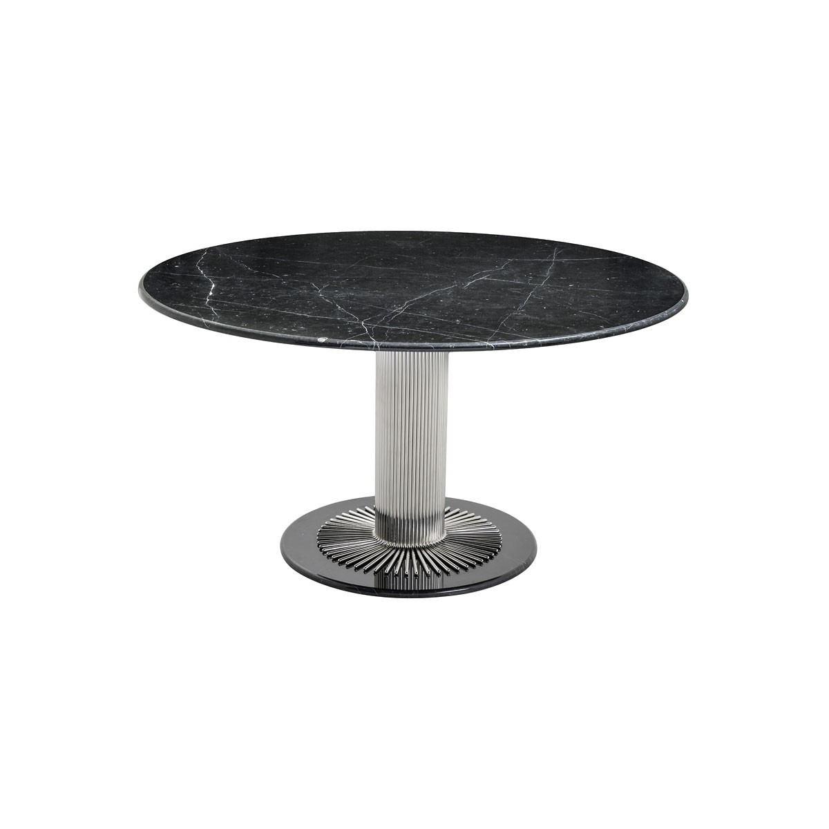 The Maria's Oval Dining Table