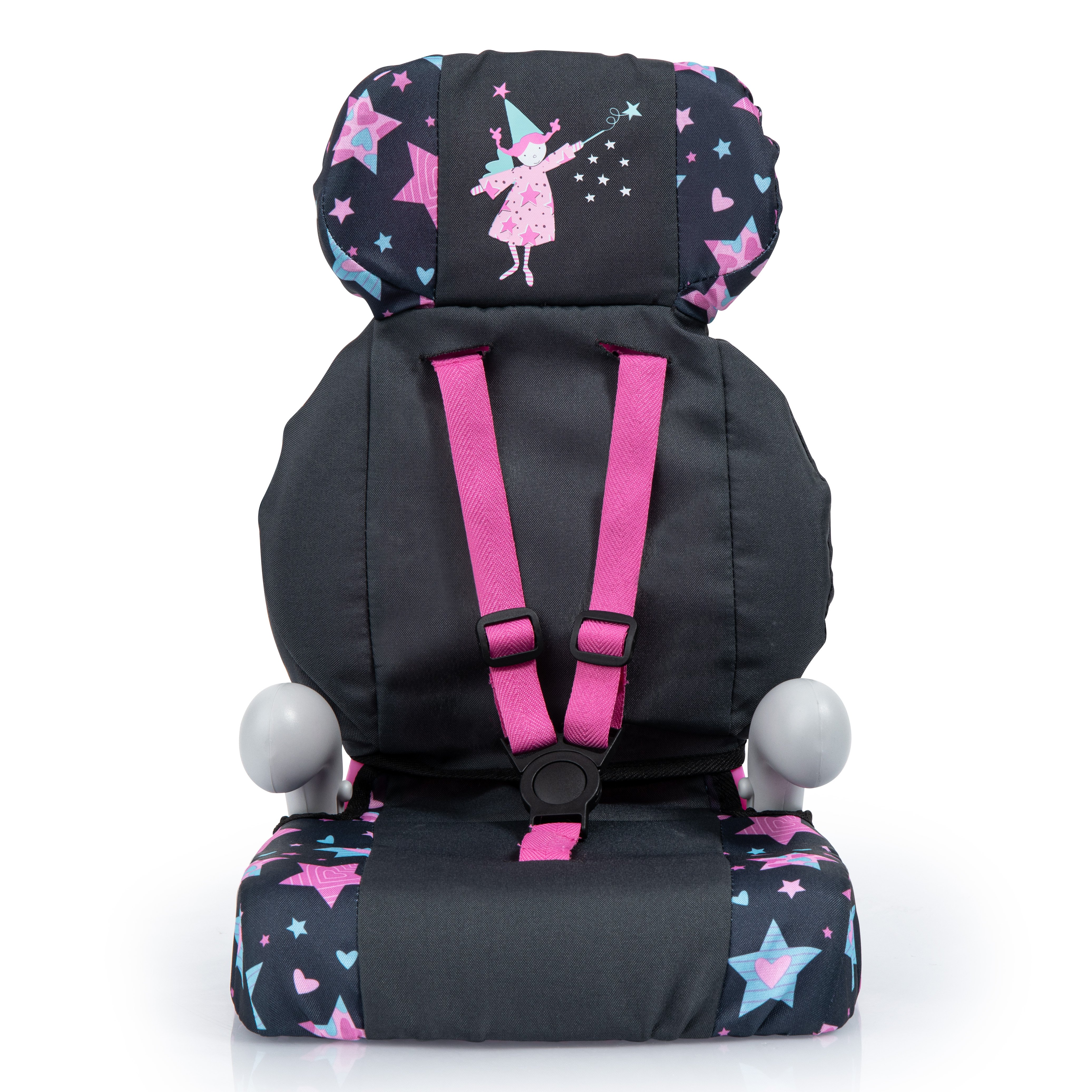 Bayer - Deluxe Car Seat - Fairy (67506AA)
