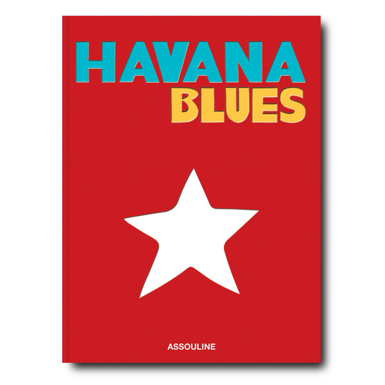 Assouline | Havana Blues