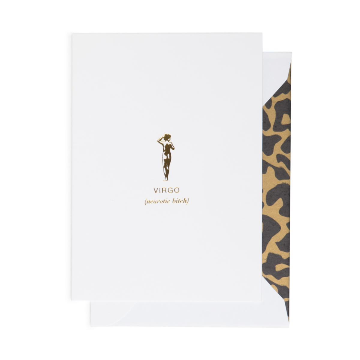 Cardsome | Cards - Virgo