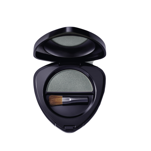 Dr. Hauschka - Eyeshadow - Verdelite 04