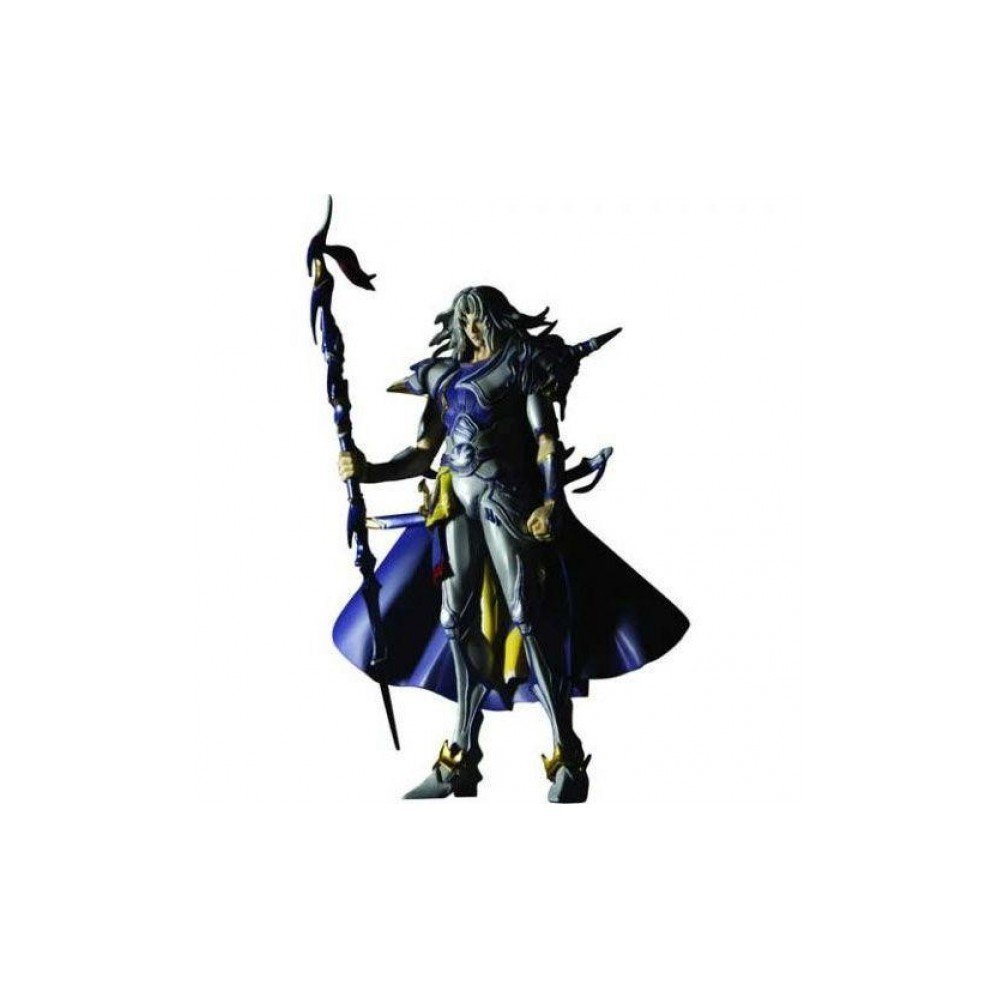 Dissidia Final Fantasy Trading Arts Vol.2 Cecil