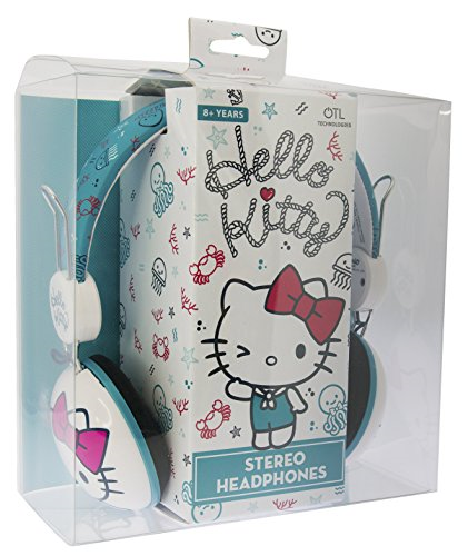 Hello Kitty 'Sea Lover' - Teen