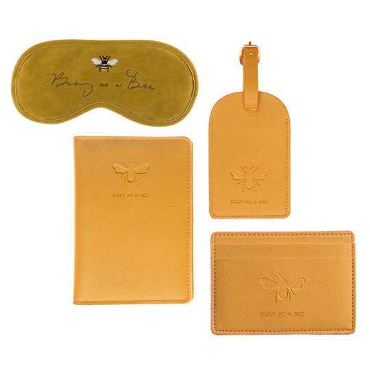 Sophie Allport | Travel Bundle Bees