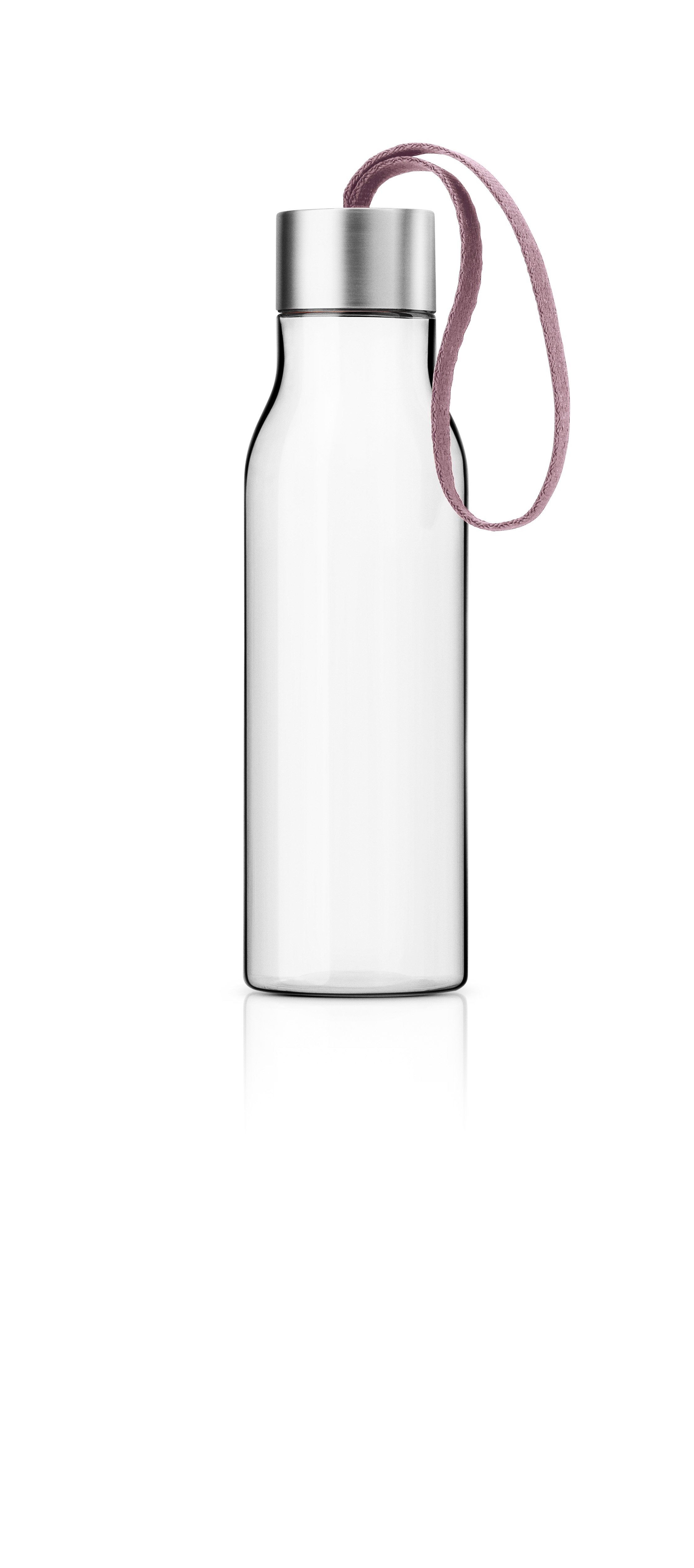 Eva Solo - Drinking Bottle 0,5 L - Nordic Rose (503024)