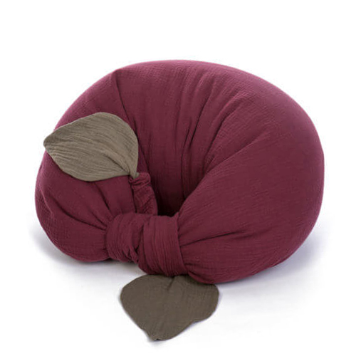 That's Mine - Nursing Pillow - Plum (NP51)