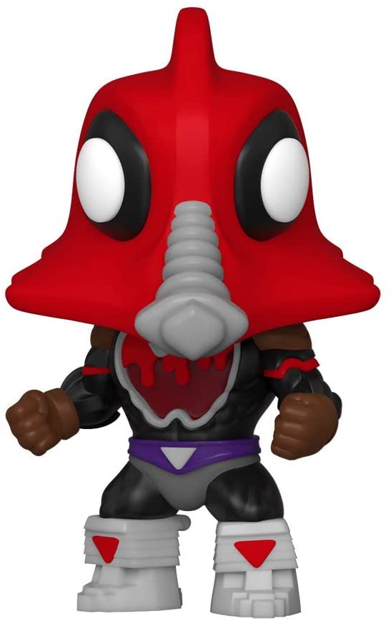 Funko! POP - VINYL Masters Of The Universe Mosquitor (47750)