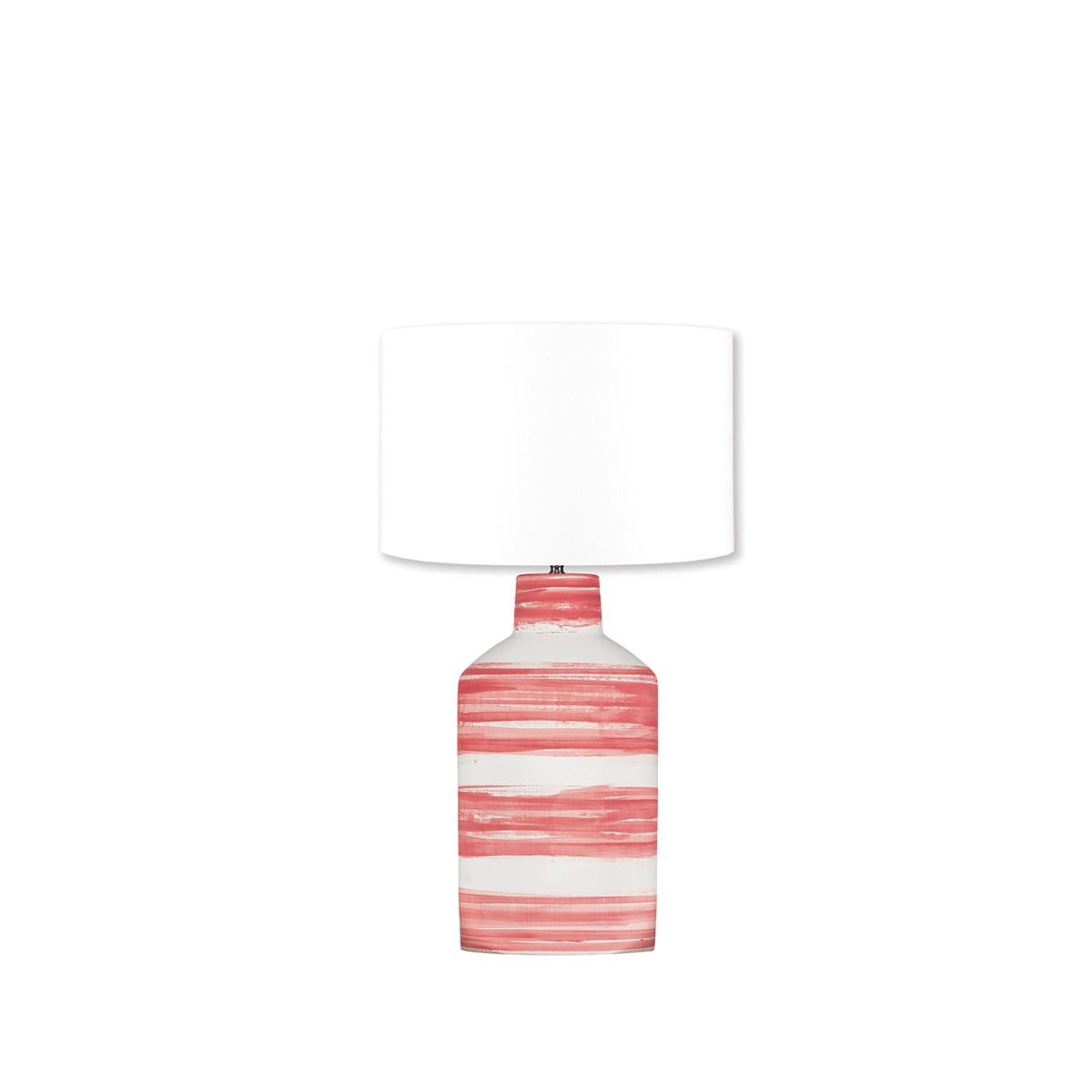 William Yeoward | Annuziata Table Lamp Rouge