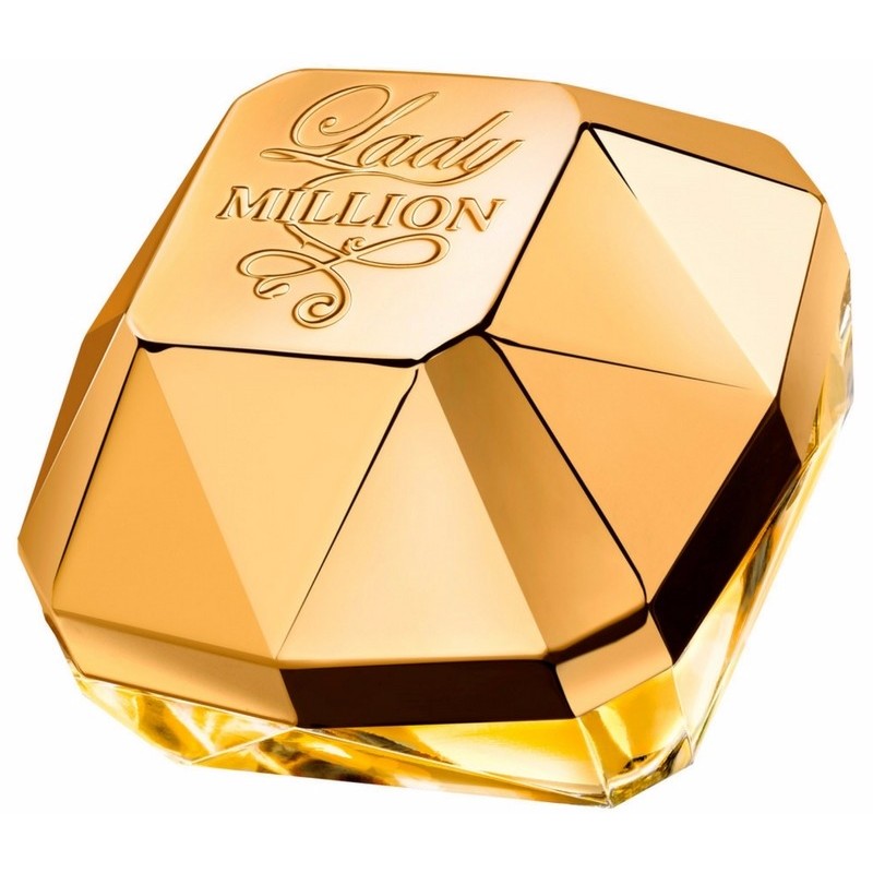 Paco Rabanne - Lady Million EDP 50 ml