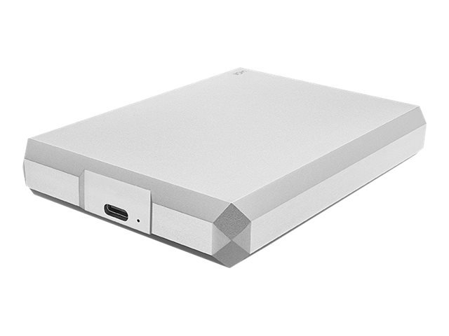 Lacie - Mobile Portable HDD 5TB Harddisk USB 3.1