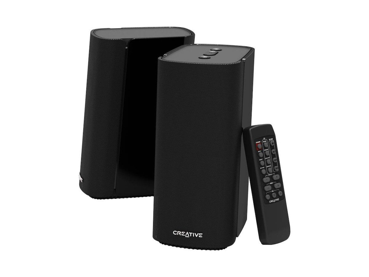 Creative - T100 Wireless