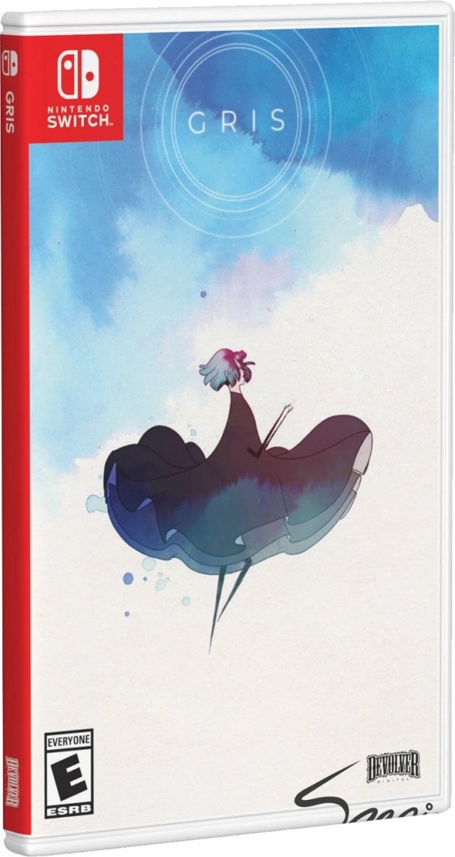GRIS (Import)