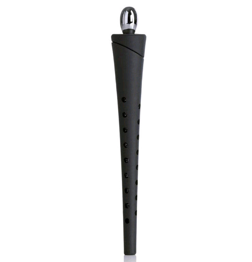Zone - Classic Rocks Wine Finer - Black (462180)