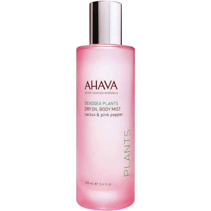 ZZZAHAVA - Dry Oil Mist Cactus & Pink Pepper 100 ml