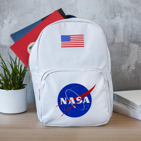 NASA - Backpack (NASAPACPK)