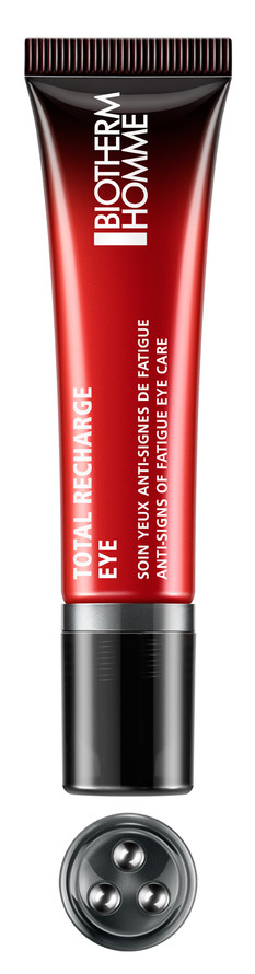 Biotherm - Total Recharge Eye Care 15 ml