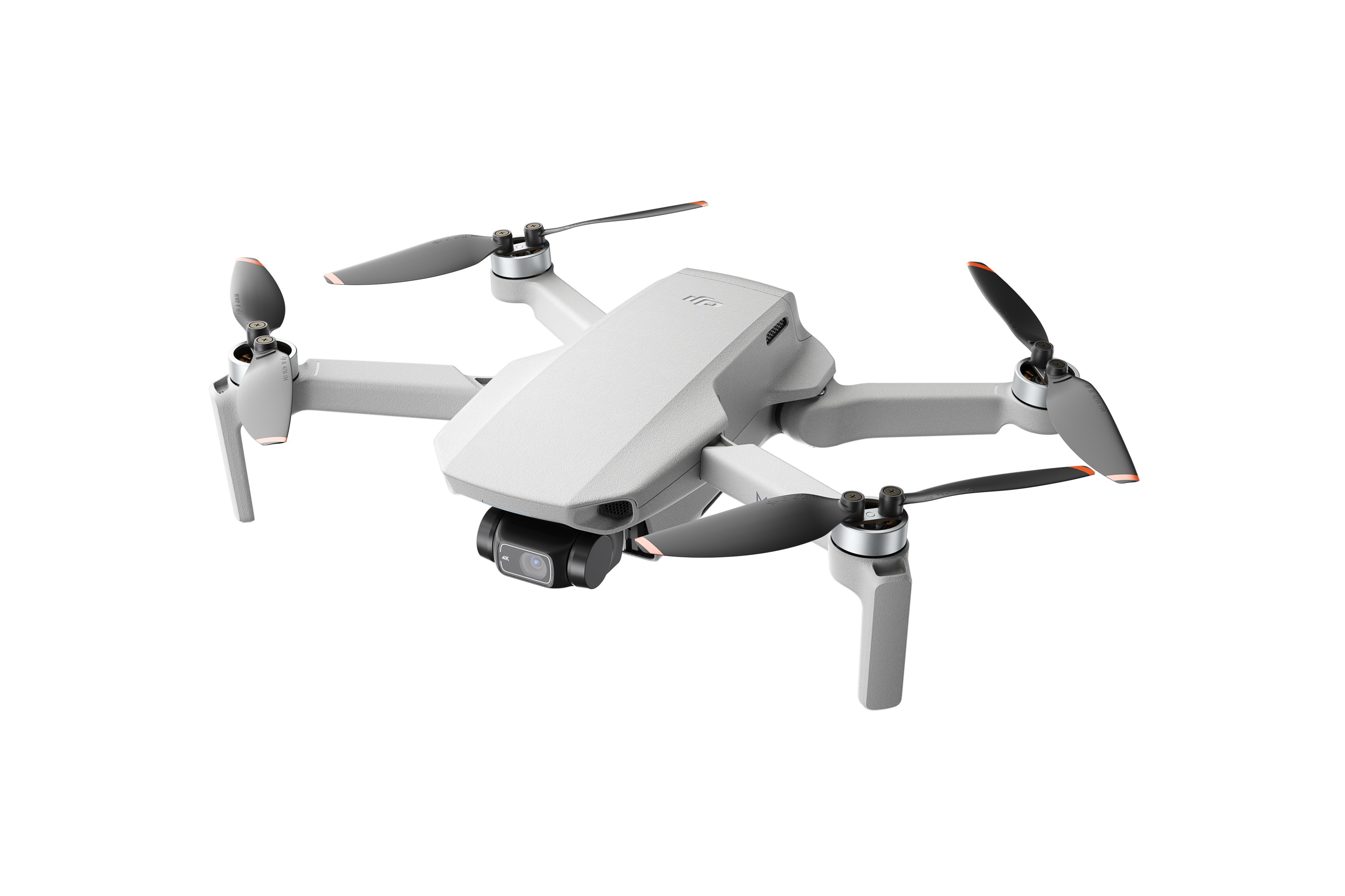 DJI - Mavic Mini 2 - Make Your Moments Fly