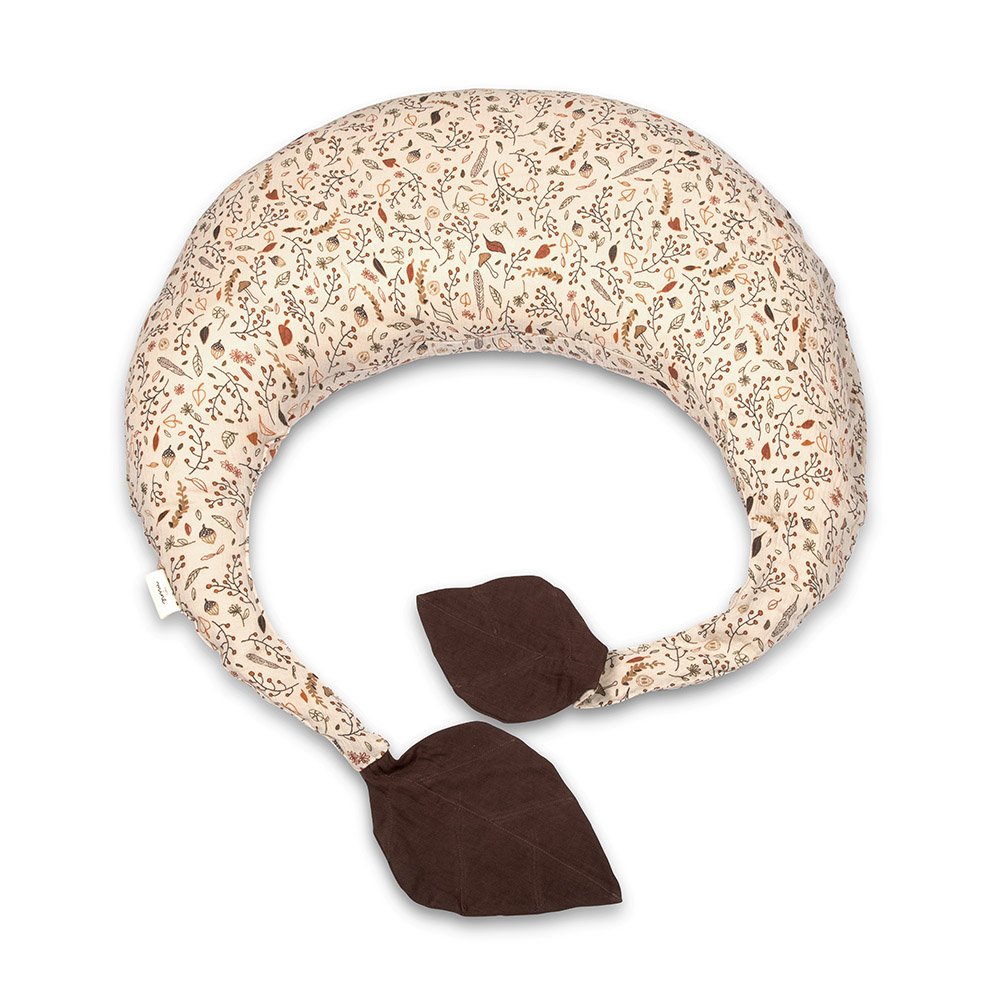 That's Mine - Nursing Pillow Cover - Autumn Flower (NPC58)