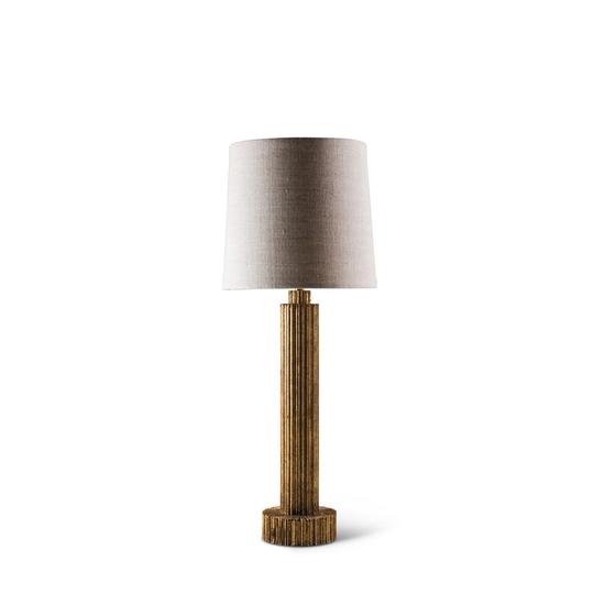 Porta Romana I Large Trevose Lamp