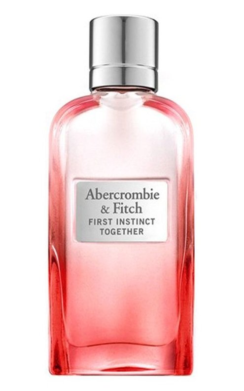 Abercrombie & Fitch - First Instinct Together For Her EDP 50 ml