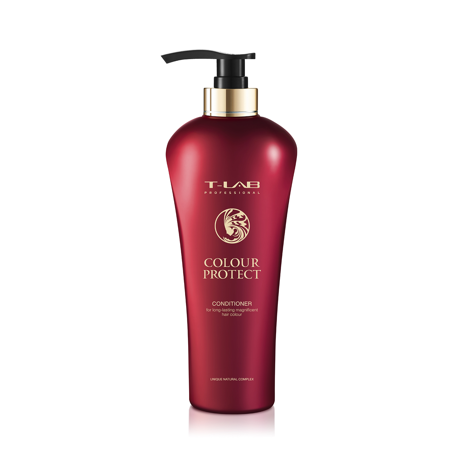 T-Lab Professional - Colour Protect Conditioner 750 ml