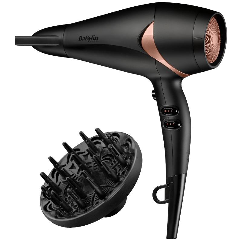 Babyliss - Bronze Shimmer 2200 Hair Dryer