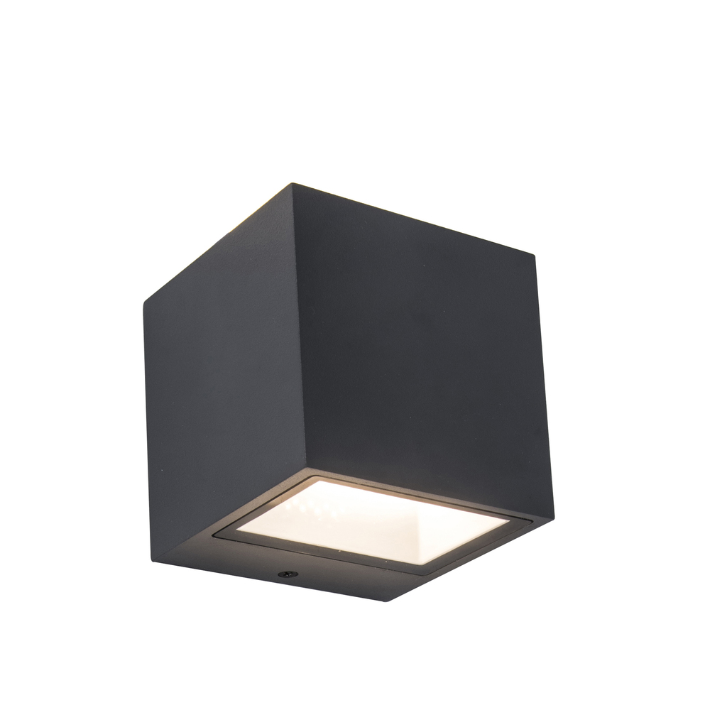 Lutec - Gemini Wall Light
