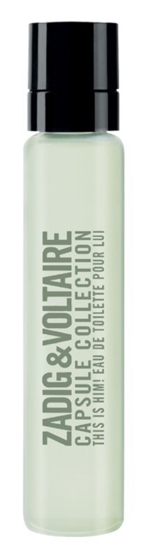 Zadig & Voltaire - No Rules For Him EDT 20 ml