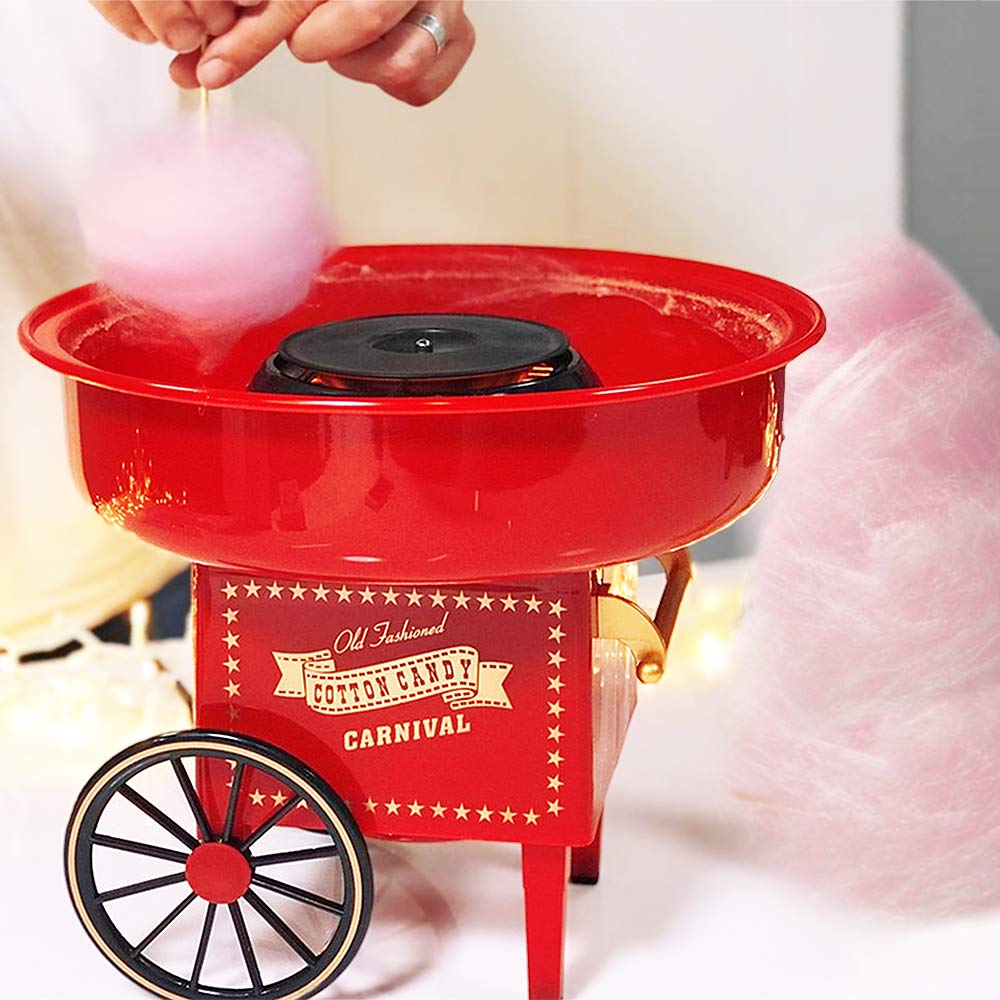 Cotton Candy Machine Deluxe (04995)