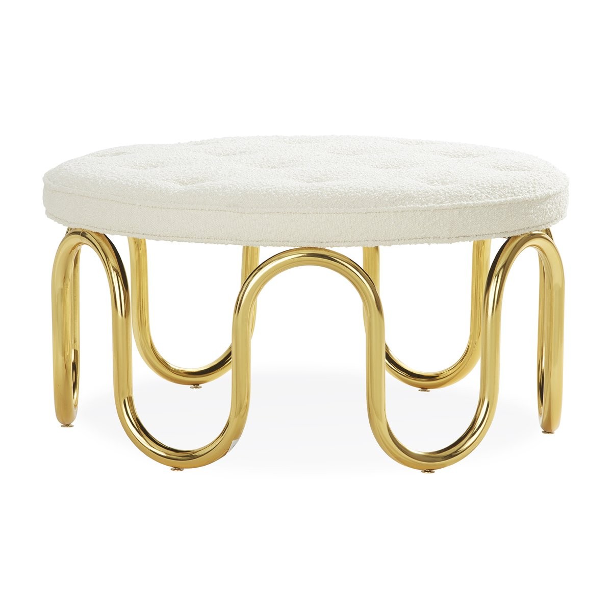 Jonathan Adler I Scalinatella Ottoman