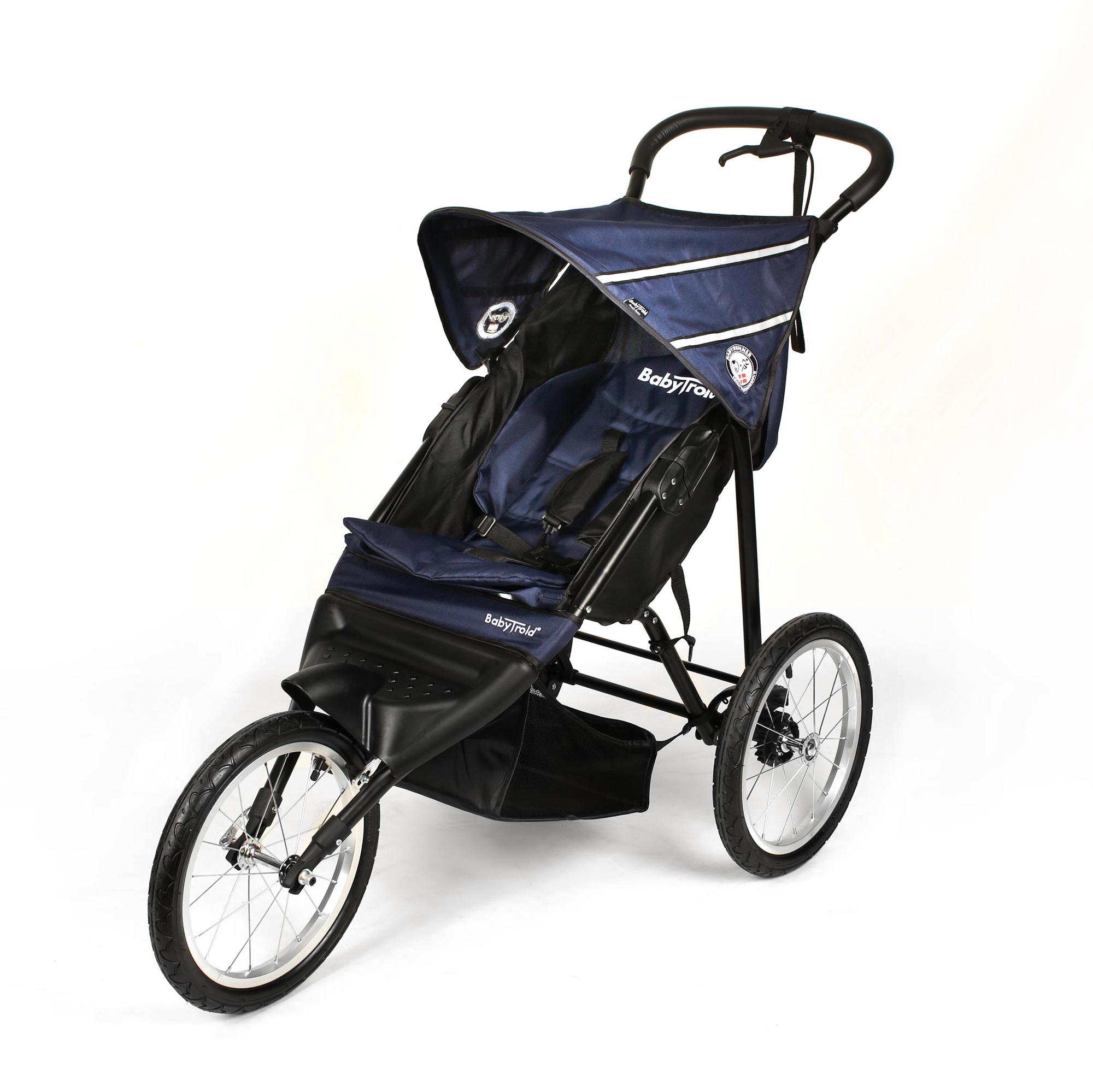 Trille - Jogger 2020 - Blue