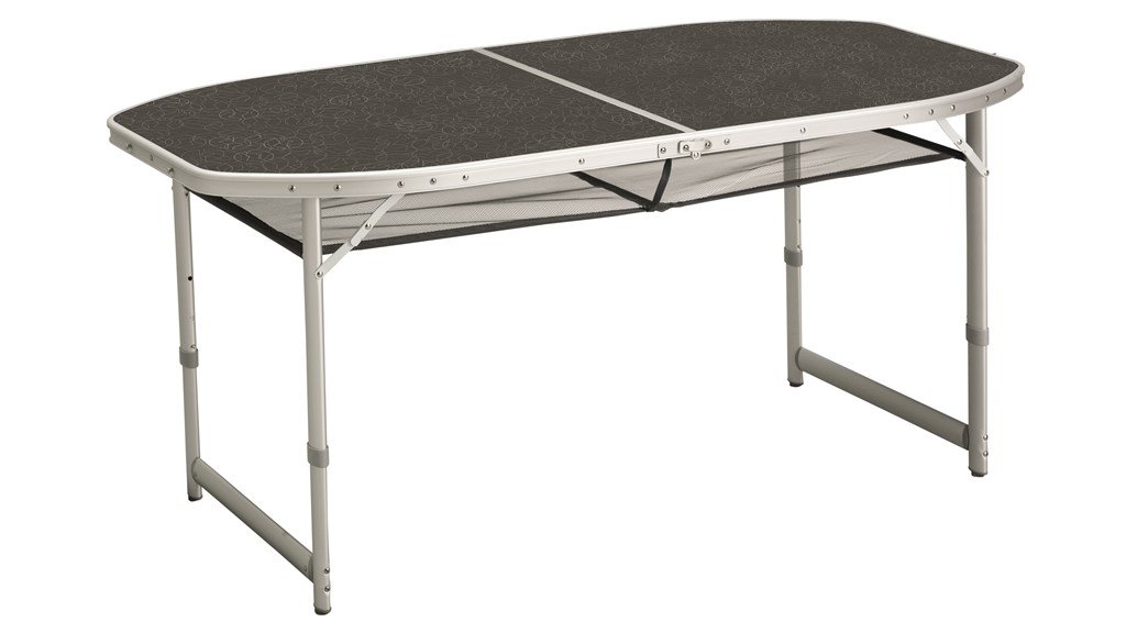 Outwell - Hamilton Table 80 x 150 x 43/65/70 cm (530057)
