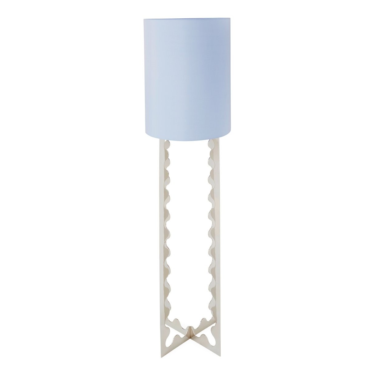 Jonathan Adler I Ripple Floor Lamp