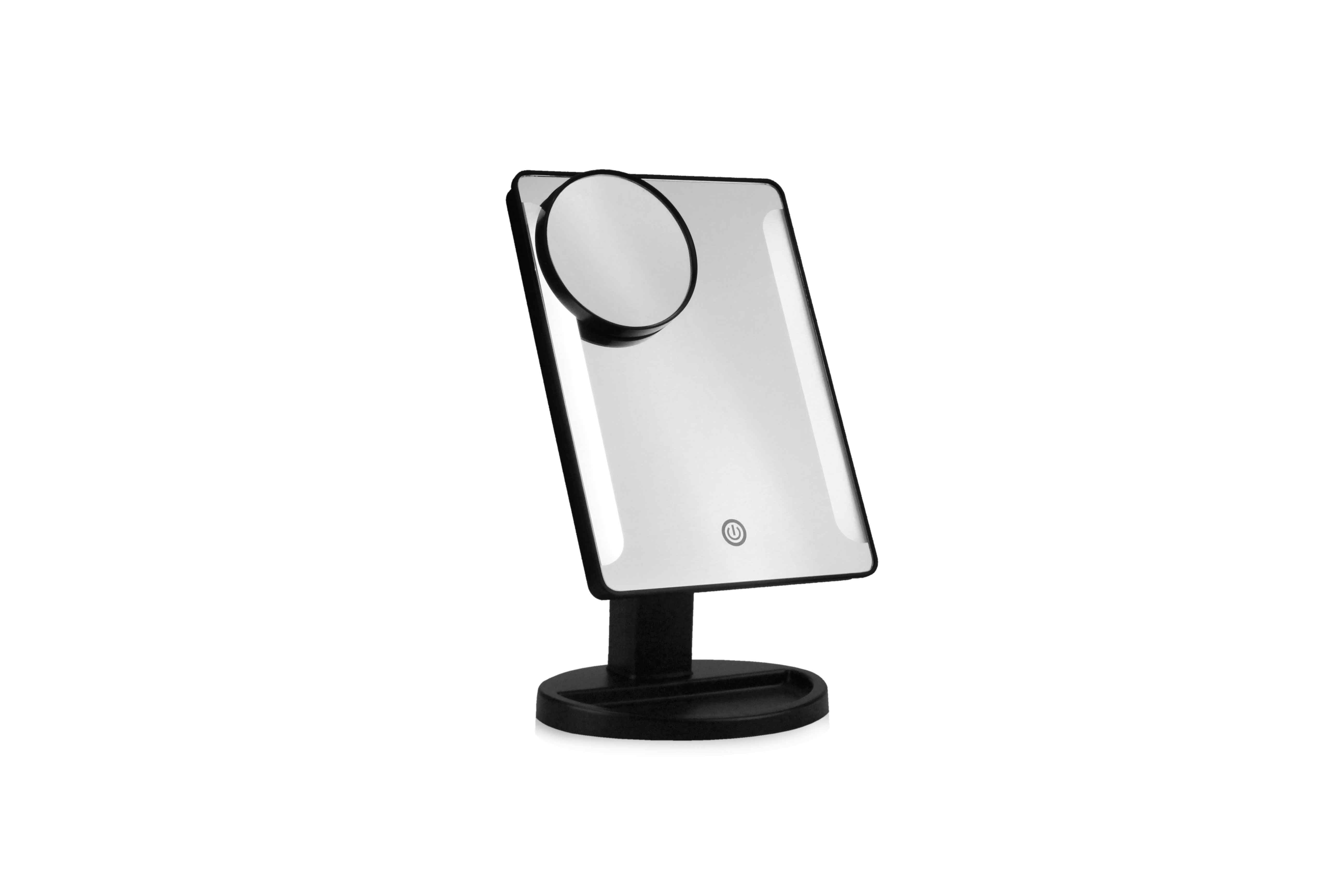 Gillian Jones - Tablemirror with Suctionmirror & 10 x Zoom