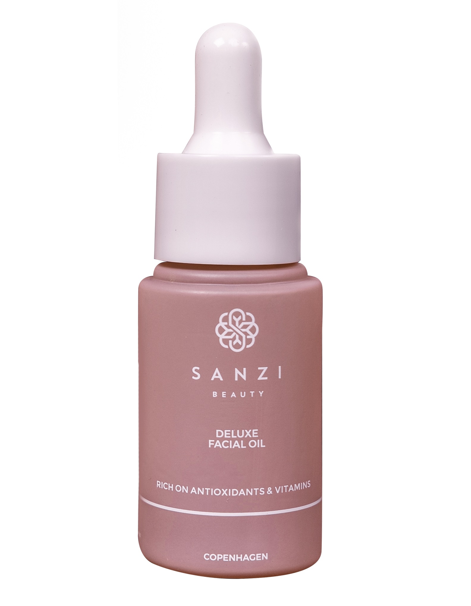 Sanzi Beauty - Deluxe Facial Oil 20 ml