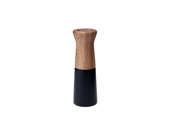 Morsø - Kit Pepper Grinder - Black (201060)